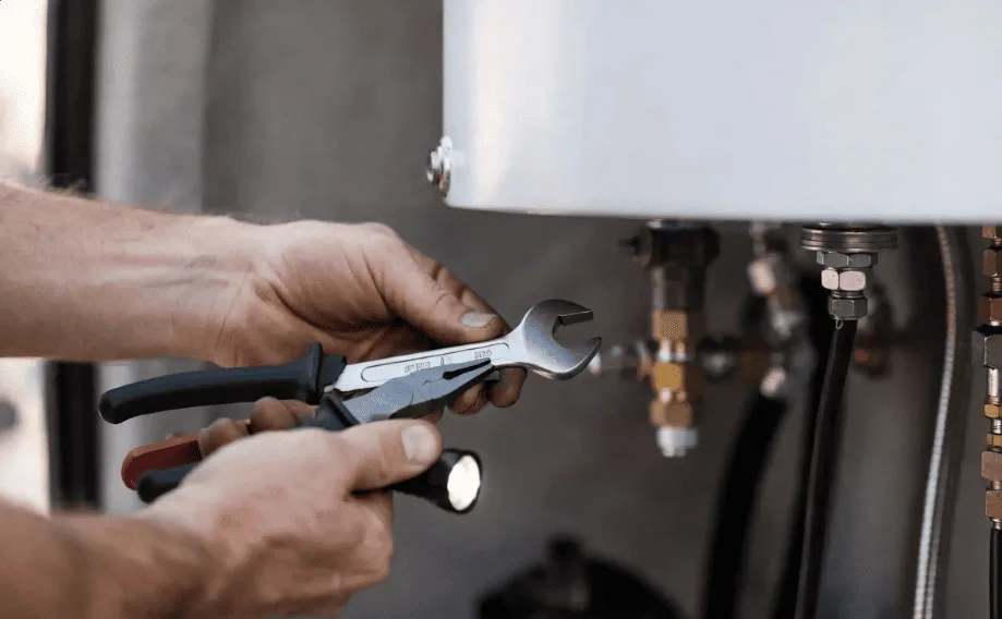 Why choose Water Heater Repair in Morrow, AR